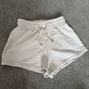 3/$45 Forever 21 Sweat short